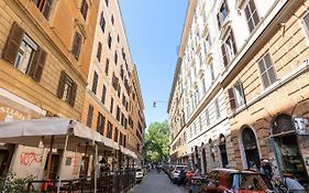 Rome As You Feel - Charming Abode In Trastevere