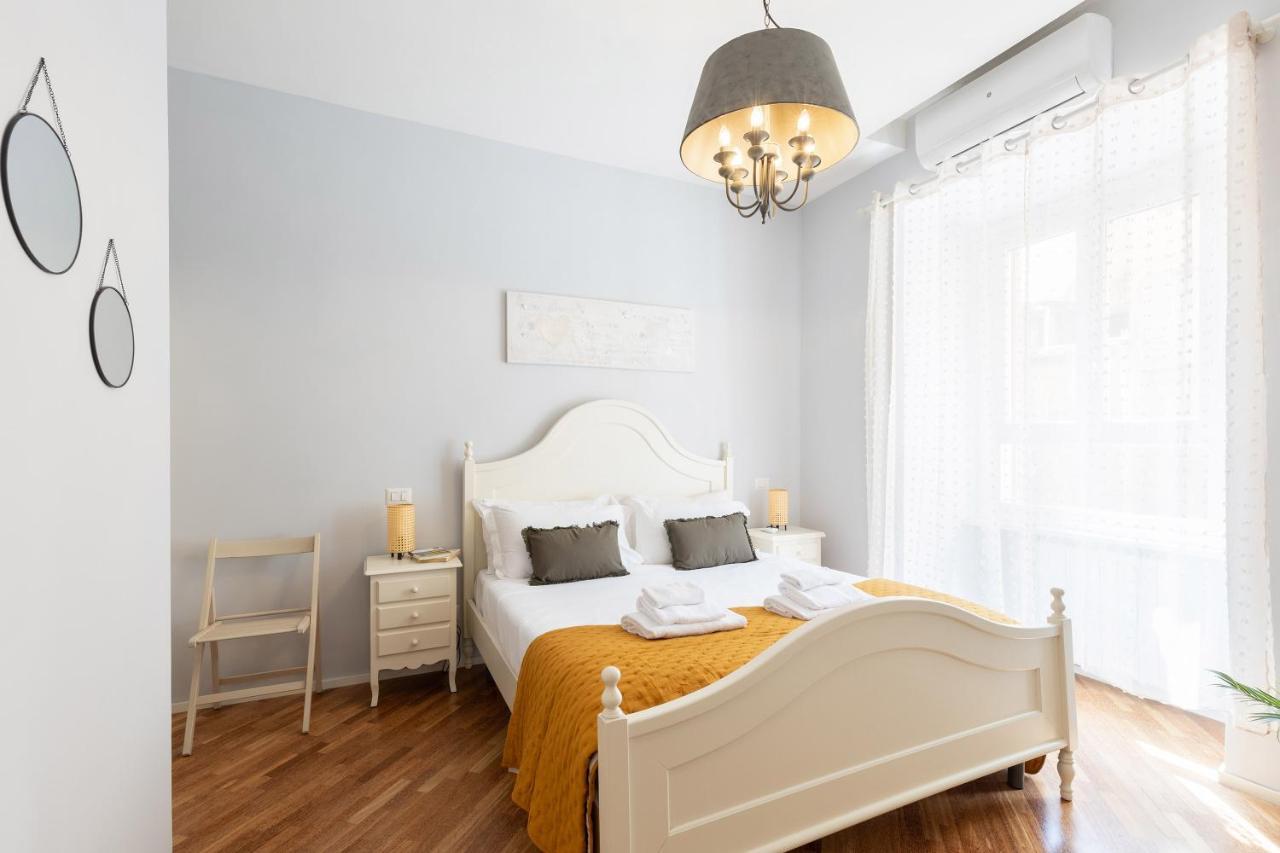 Rome As You Feel - Charming Abode In Trastevere Exterior photo