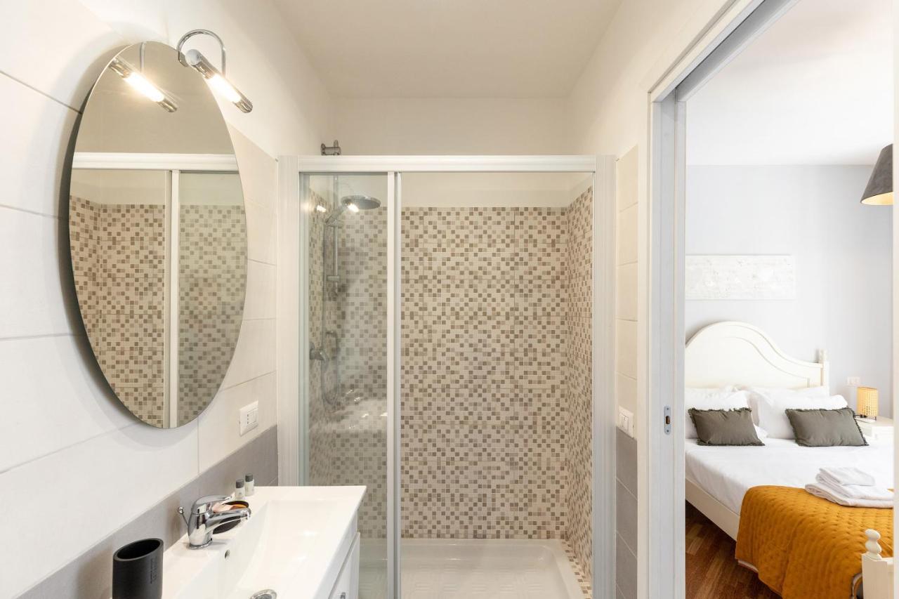 Rome As You Feel - Charming Abode In Trastevere Exterior photo