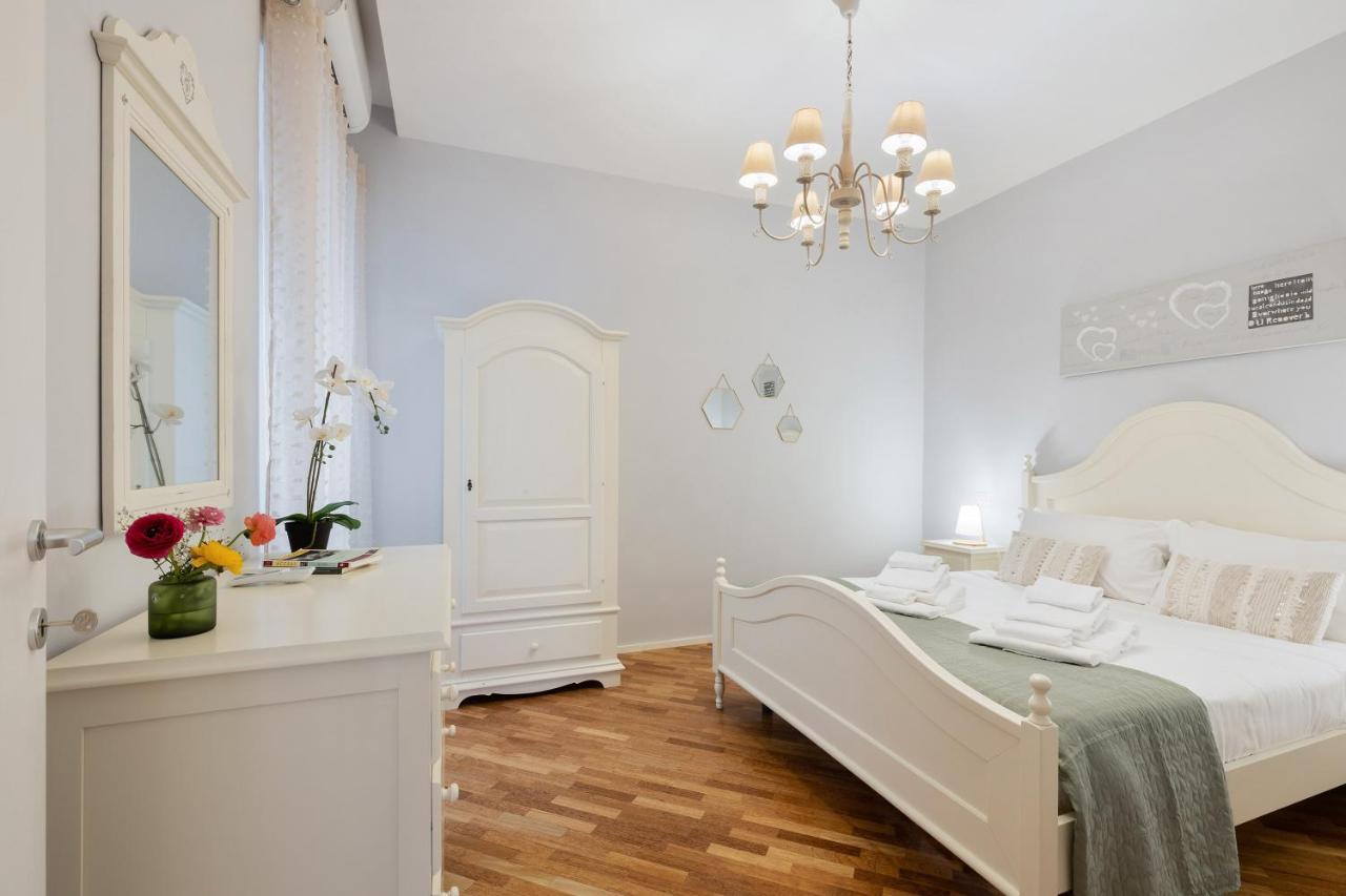 Rome As You Feel - Charming Abode In Trastevere Exterior photo