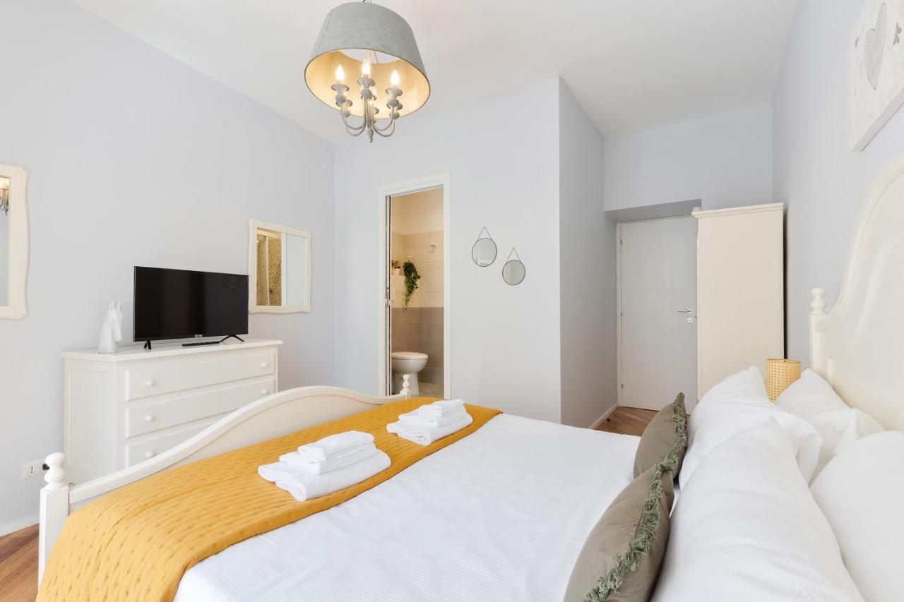 Rome As You Feel - Charming Abode In Trastevere Exterior photo