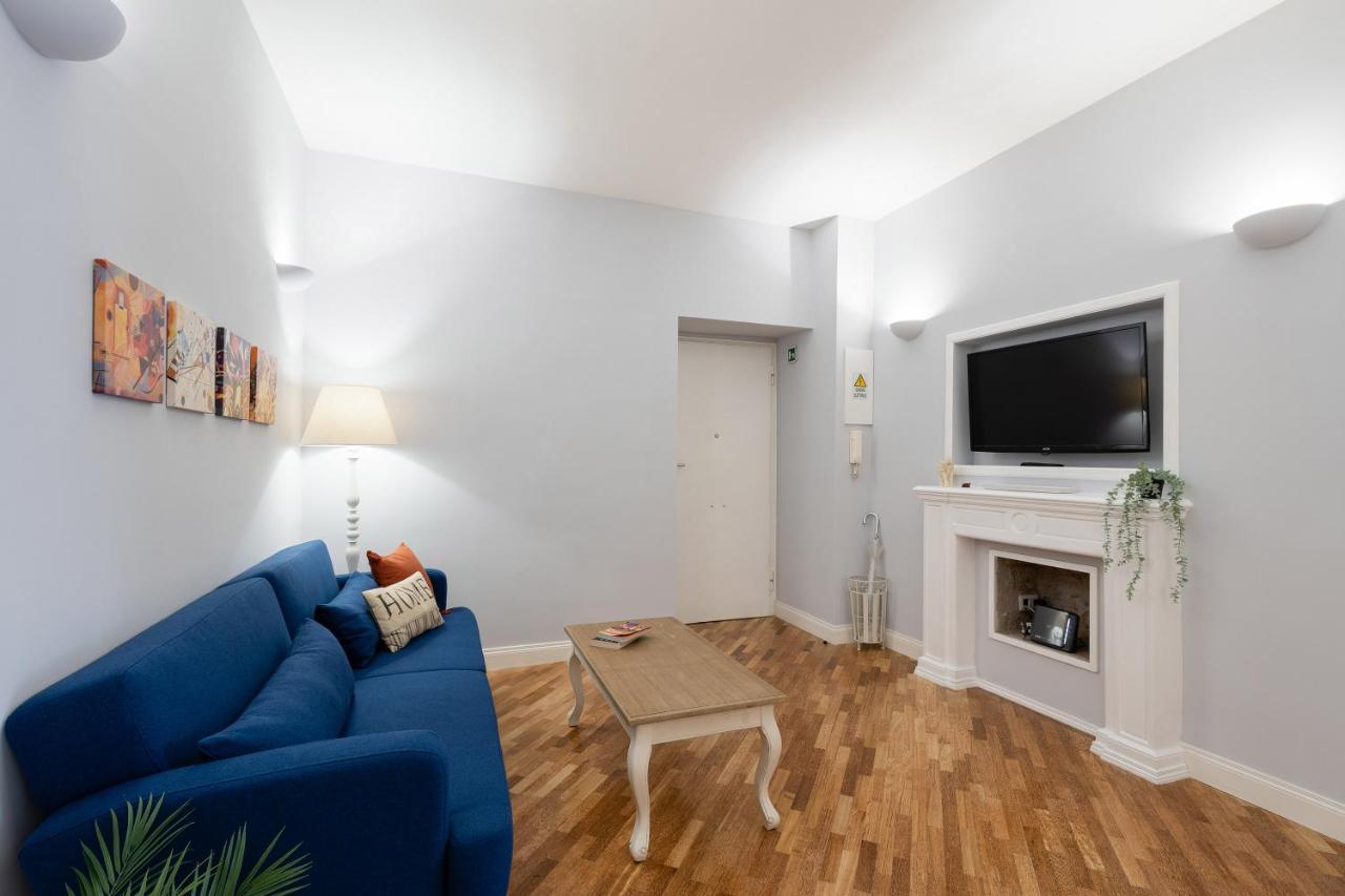Rome As You Feel - Charming Abode In Trastevere Exterior photo
