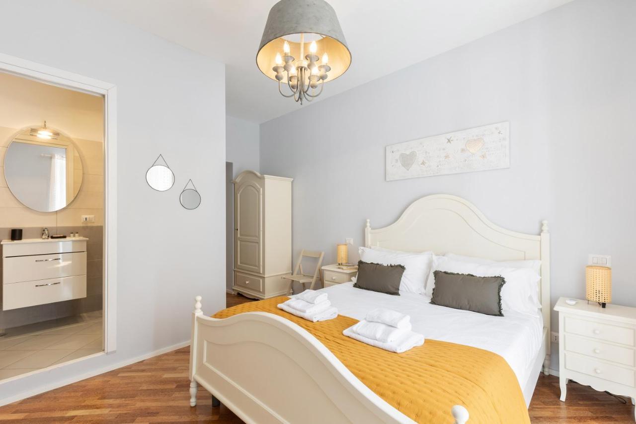 Rome As You Feel - Charming Abode In Trastevere Exterior photo