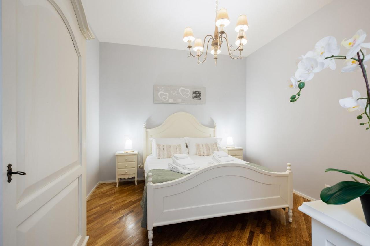 Rome As You Feel - Charming Abode In Trastevere Exterior photo