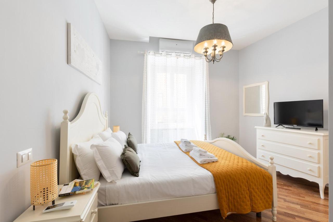 Rome As You Feel - Charming Abode In Trastevere Exterior photo